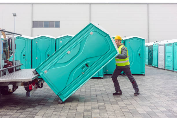 Sanitation services for porta potties in Anderson Island, WA