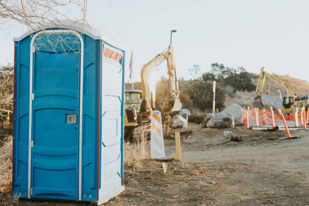 Best Sanitation services for porta potties  in Anderson Island, WA