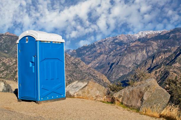Best Portable bathroom rental  in Anderson Island, WA