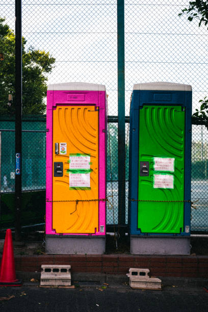 Porta potty services near me in Anderson Island, WA
