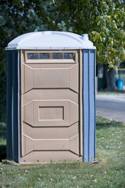 Best Porta potty cleaning services  in Anderson Island, WA