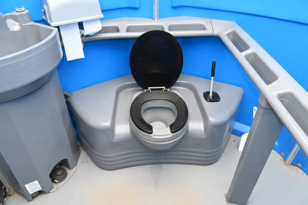 Portable Toilet Options We Offer in Anderson Island, WA
