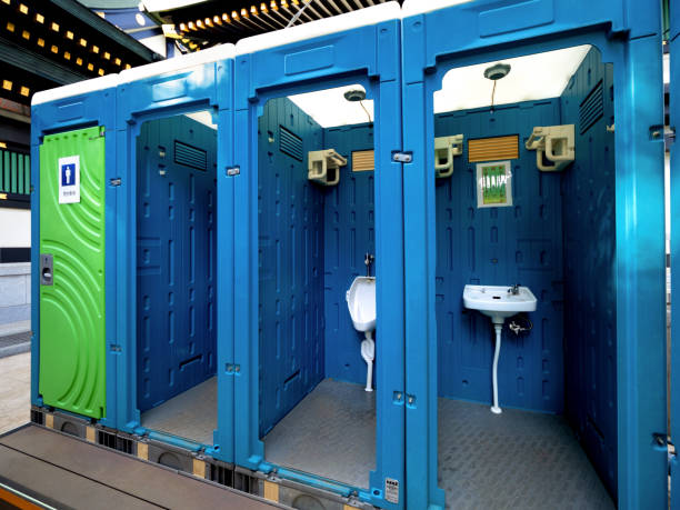 Best Porta potty for special events  in Anderson Island, WA