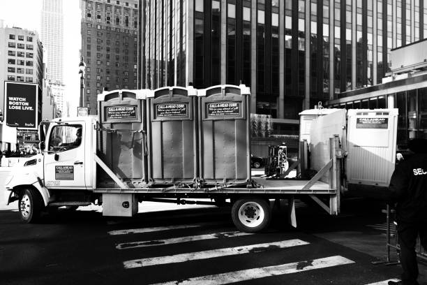 Best Affordable portable toilet rental  in Anderson Island, WA
