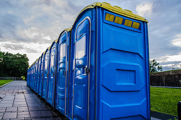 Best Temporary restroom rental  in Anderson Island, WA