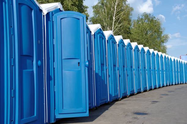 Best Affordable portable toilet rental  in Anderson Island, WA